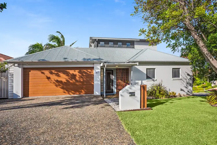 2 Houtman Avenue, Shell Cove NSW 2529
