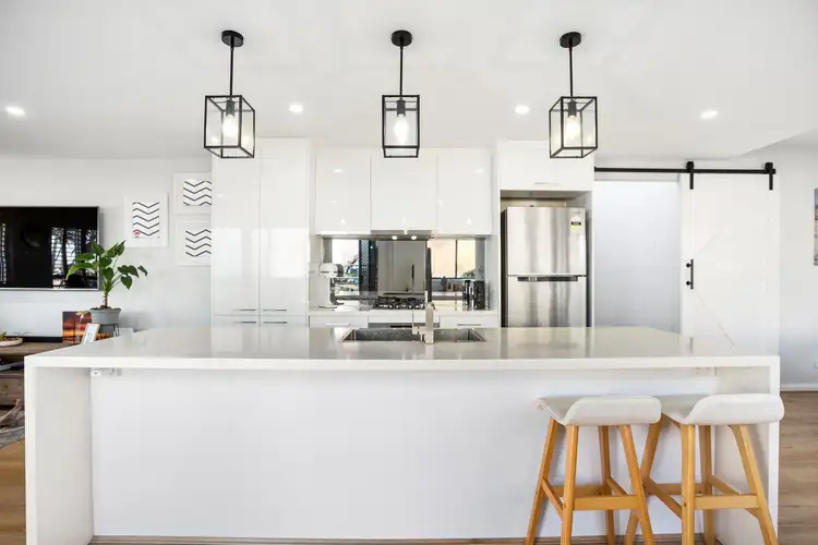 Fifth view of Homely house listing, 2 Houtman Avenue, Shell Cove NSW 2529