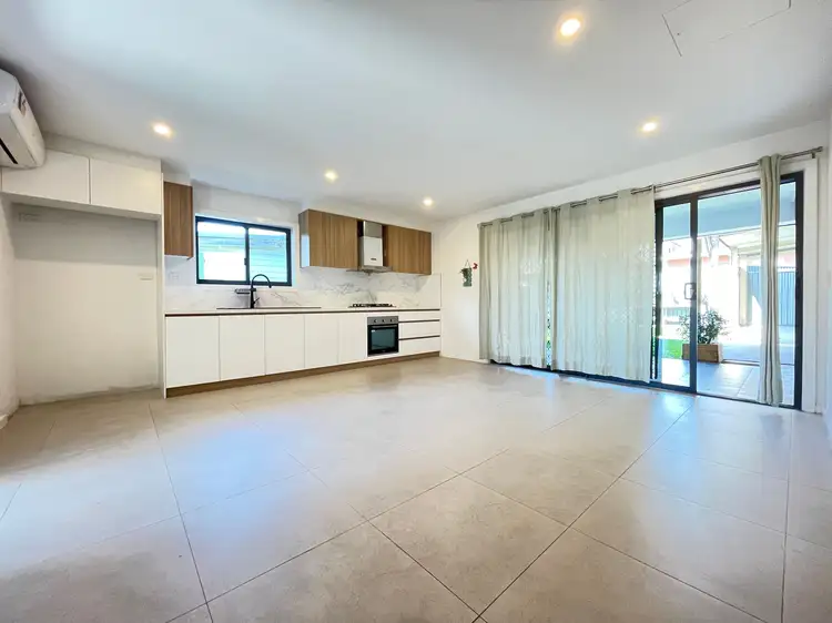 1/27 Doyle Road, Revesby NSW 2212