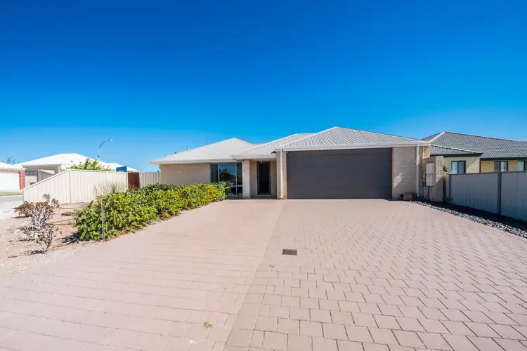 6 Admiral Link, Wandina WA 6530