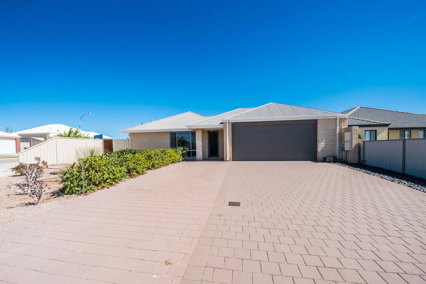 Main view of Homely house listing, 6 Admiral Link, Wandina WA 6530