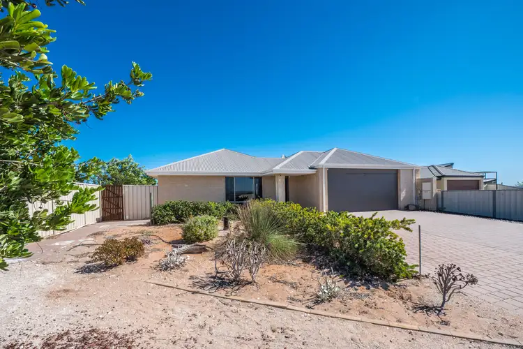Second view of Homely house listing, 6 Admiral Link, Wandina WA 6530