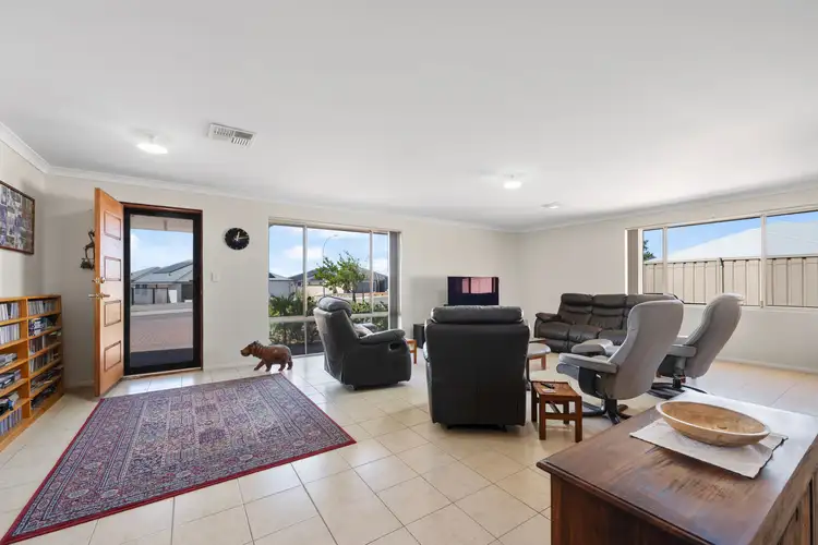 Third view of Homely house listing, 6 Admiral Link, Wandina WA 6530