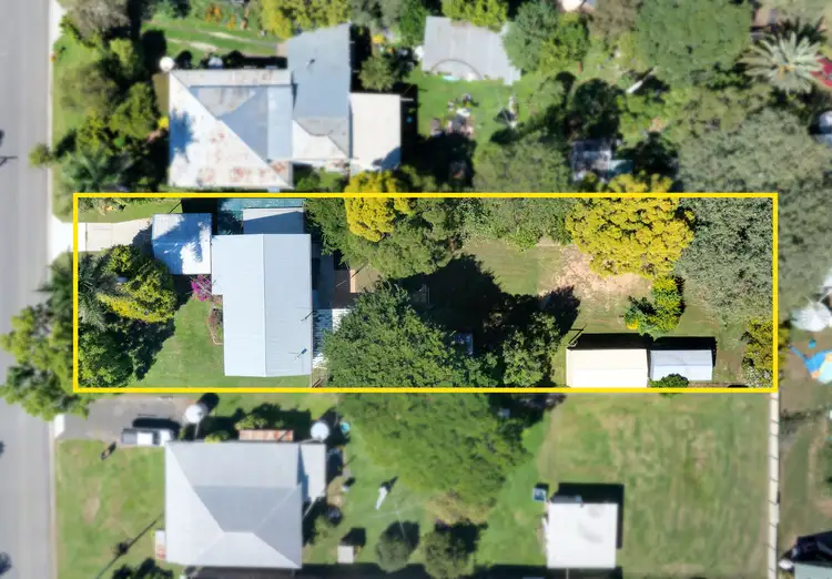 15 Meier Street, Peak Crossing QLD 4306