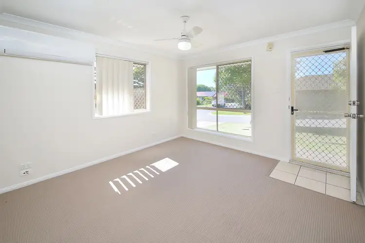 Second view of Homely house listing, 40 Maynard Place, Runcorn QLD 4113