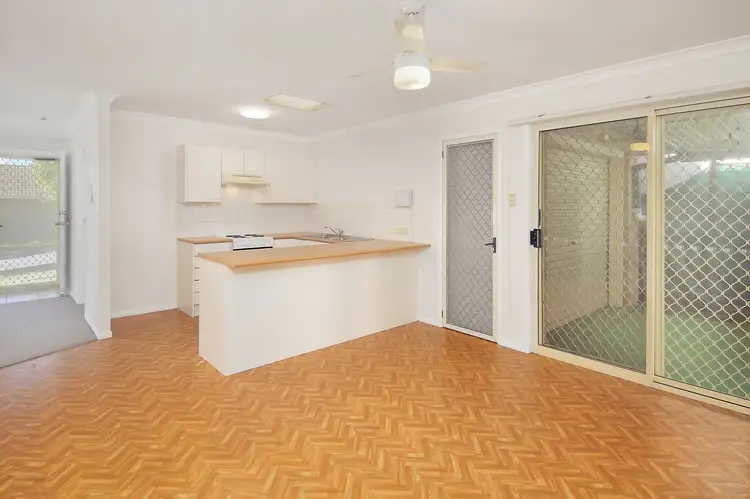 Fourth view of Homely house listing, 40 Maynard Place, Runcorn QLD 4113