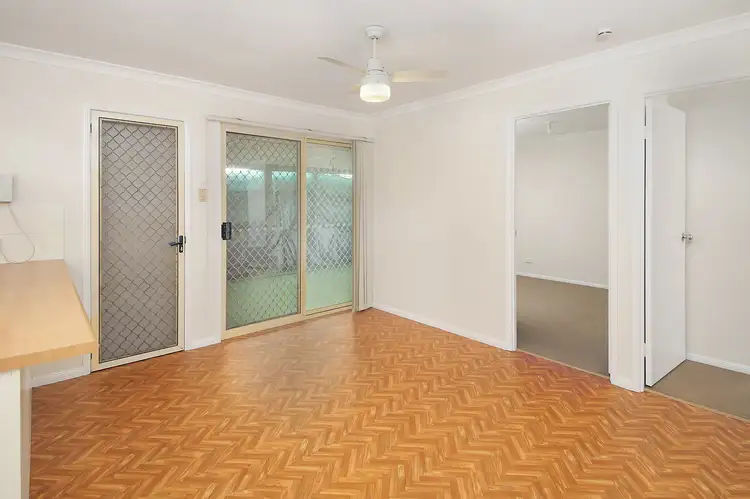 Fifth view of Homely house listing, 40 Maynard Place, Runcorn QLD 4113