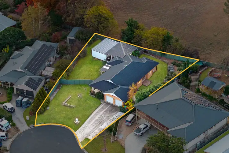 34 Hassall Grove, Kelso NSW 2795
