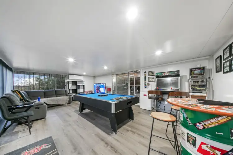 Second view of Homely house listing, 34 Hassall Grove, Kelso NSW 2795