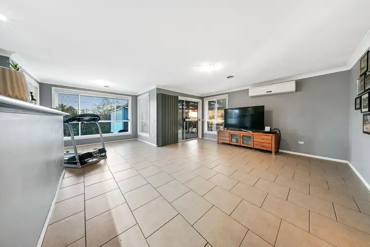 Fifth view of Homely house listing, 34 Hassall Grove, Kelso NSW 2795