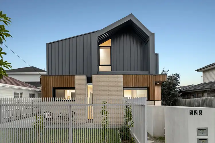 1/326 Blackshaws Road, Altona North VIC 3025