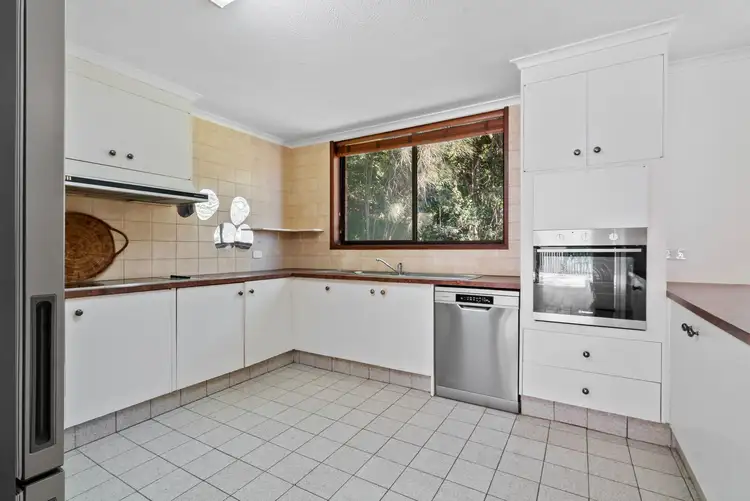 Second view of Homely unit listing, 10/9 Weeumba Street, Currumbin QLD 4223