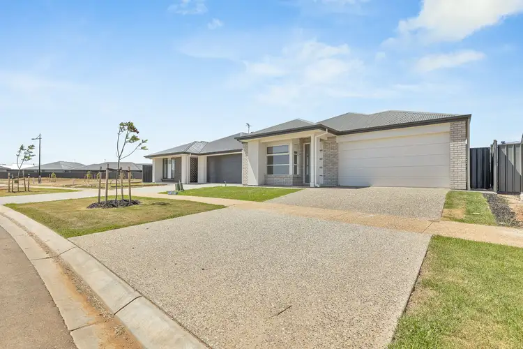 Second view of Homely house listing, 97 Saverio Boulevard, Angle Vale SA 5117