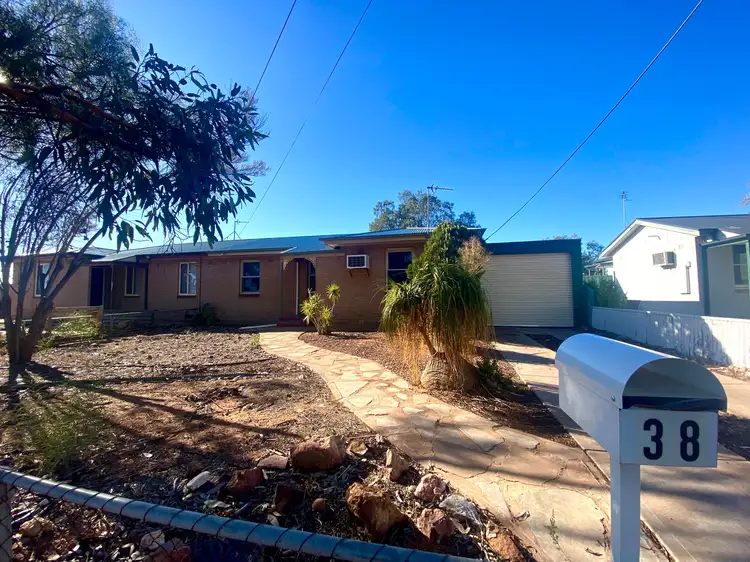 38 Campbell Street, Whyalla Stuart SA 5608