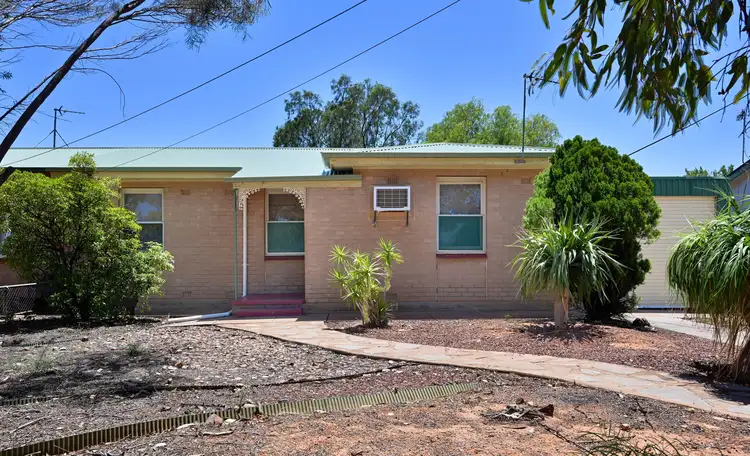 38 Campbell Street, Whyalla Stuart SA 5608