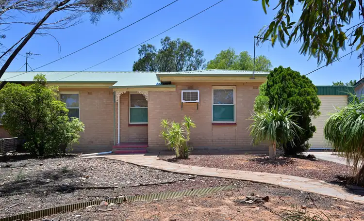 Second view of Homely house listing, 38 Campbell Street, Whyalla Stuart SA 5608