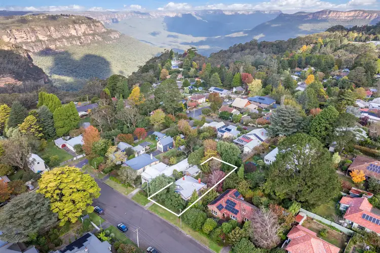 25 Coomonderry Street, Katoomba NSW 2780