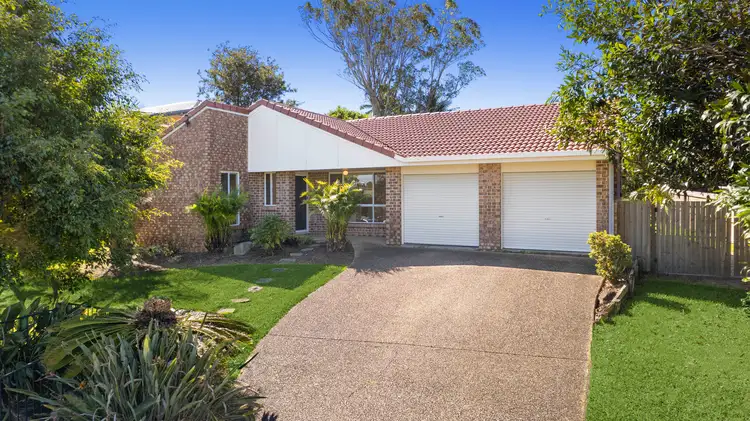 13 Kalana Road, Currimundi QLD 4551