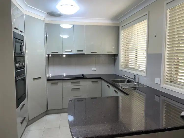 Second view of Homely house listing, 8 The Crescent, Helensburgh NSW 2508