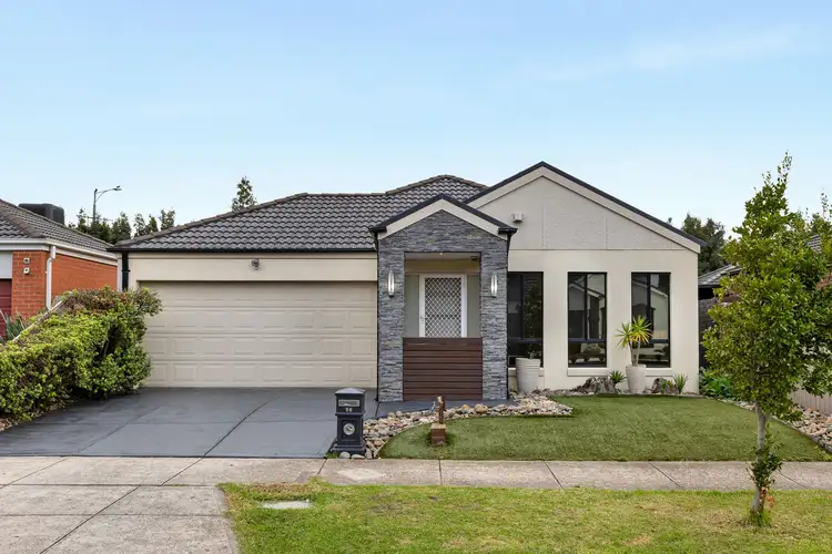 26 Liverpool Circuit, Craigieburn VIC 3064