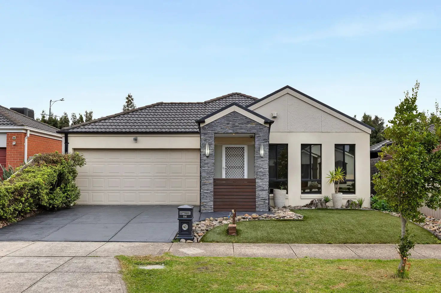 Main view of Homely house listing, 26 Liverpool Circuit, Craigieburn VIC 3064