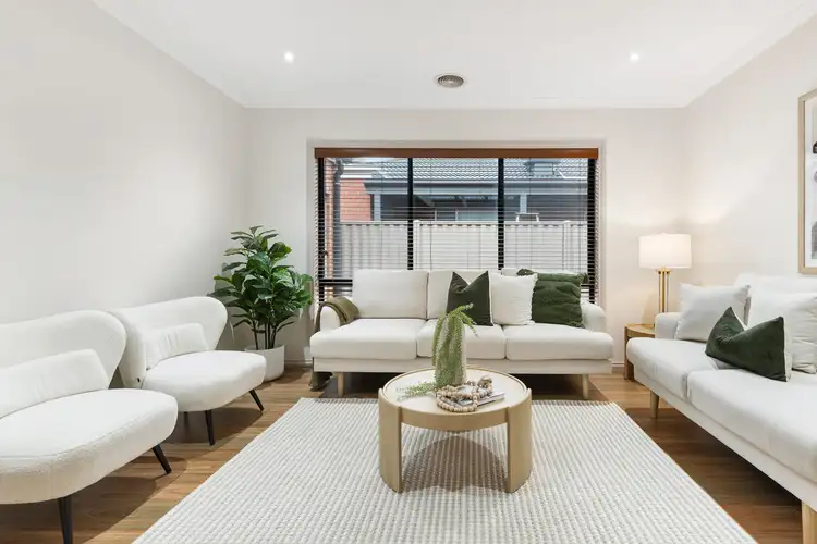 Second view of Homely house listing, 26 Liverpool Circuit, Craigieburn VIC 3064