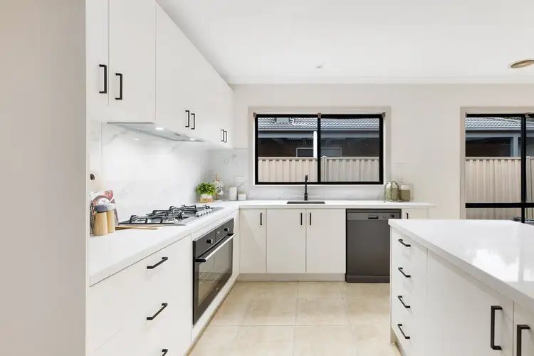 Third view of Homely house listing, 26 Liverpool Circuit, Craigieburn VIC 3064