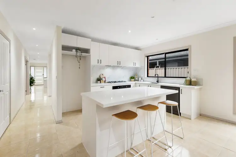 Fourth view of Homely house listing, 26 Liverpool Circuit, Craigieburn VIC 3064