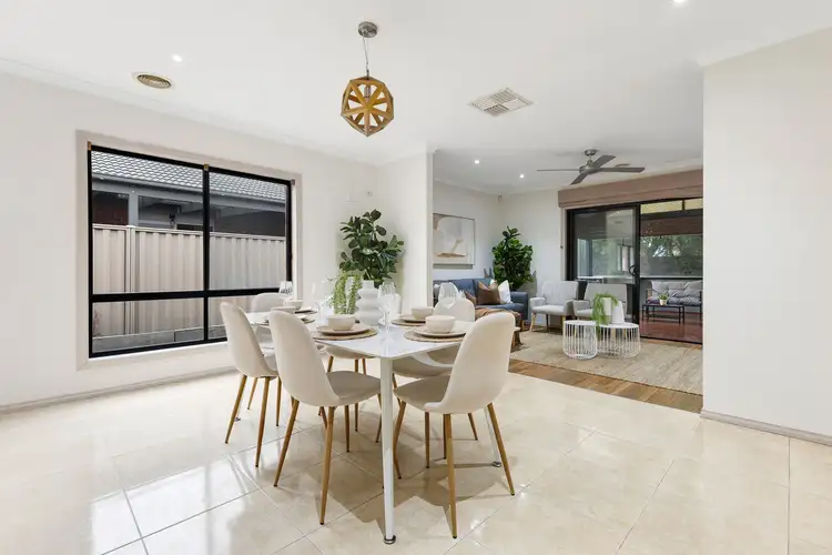 Fifth view of Homely house listing, 26 Liverpool Circuit, Craigieburn VIC 3064