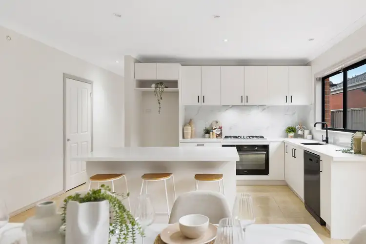 Sixth view of Homely house listing, 26 Liverpool Circuit, Craigieburn VIC 3064