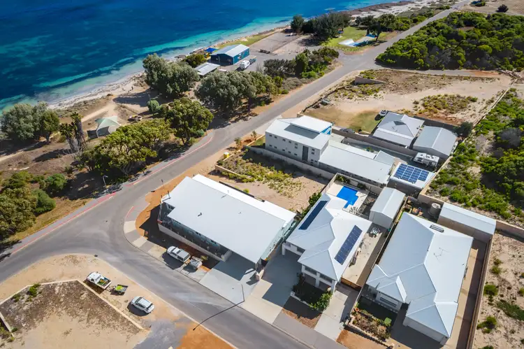 Third view of Homely land listing, 69 Whitehill Road, Drummond Cove WA 6532