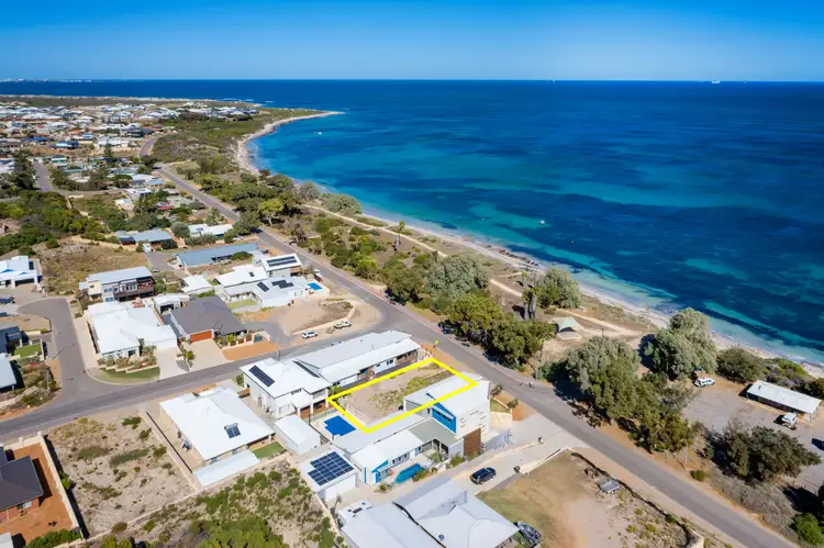 Sixth view of Homely land listing, 69 Whitehill Road, Drummond Cove WA 6532
