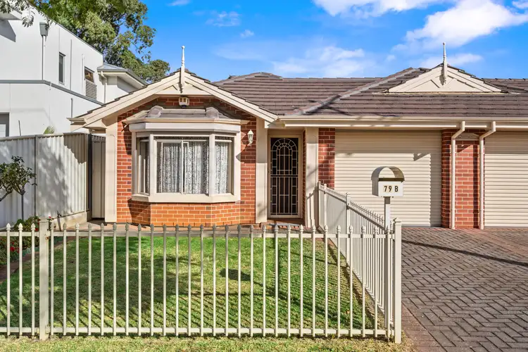 79B Bowker Street, Warradale SA 5046