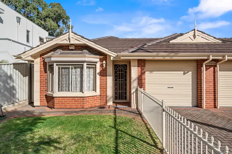 Second view of Homely house listing, 79B Bowker Street, Warradale SA 5046