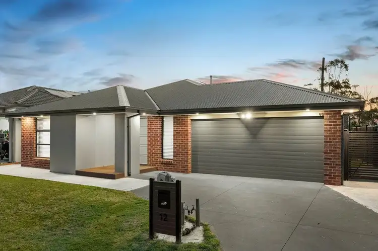 12 Bursa Drive
