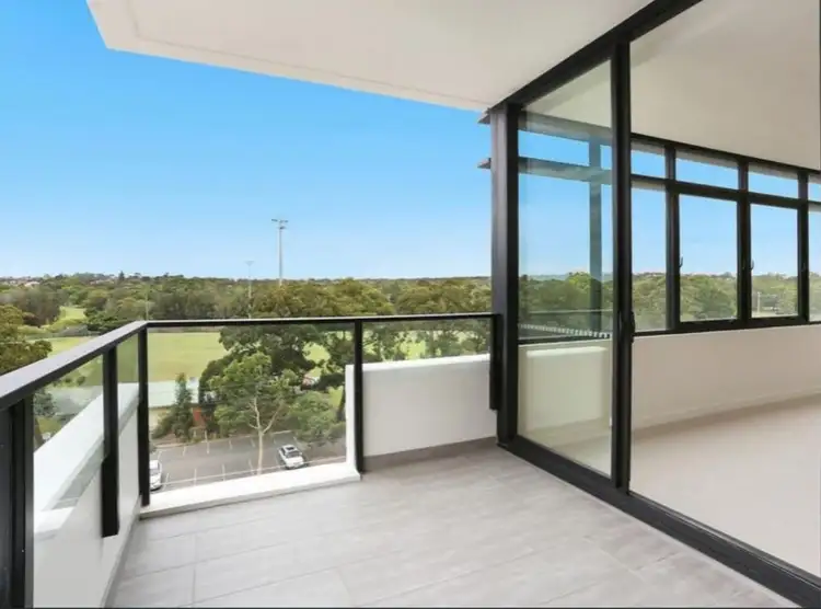 402/1 Dune Walk, Woolooware NSW 2230