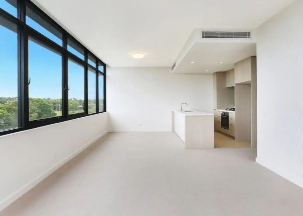 Main view of Homely apartment listing, 402/1 Dune Walk, Woolooware NSW 2230