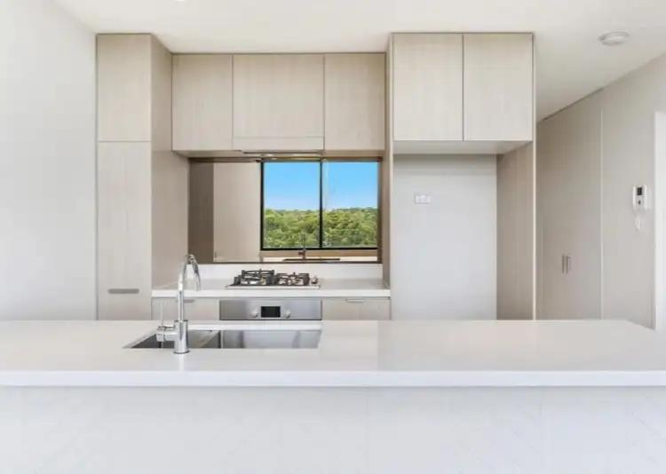 Second view of Homely apartment listing, 402/1 Dune Walk, Woolooware NSW 2230