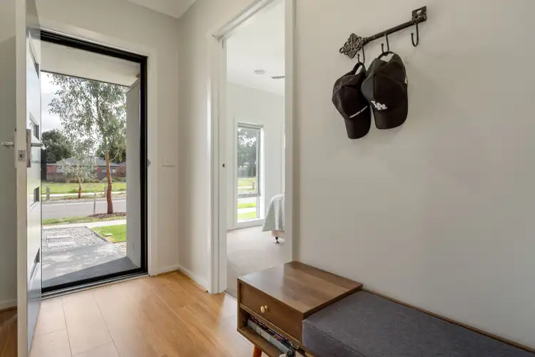 Second view of Homely house listing, 11 Emu Drive, Beveridge VIC 3753