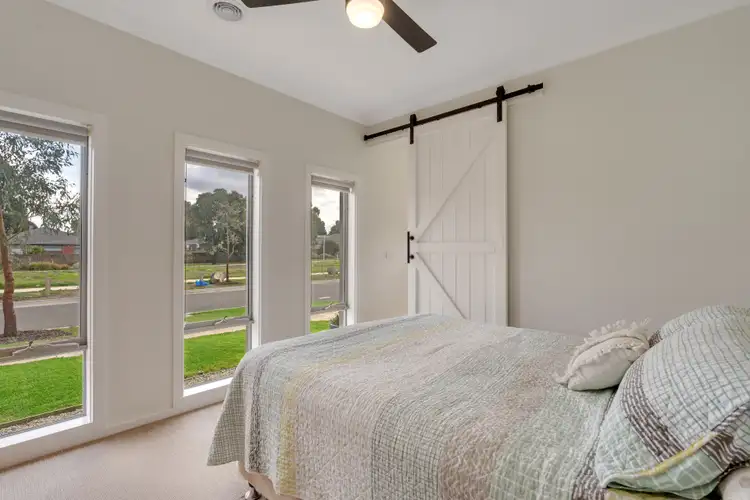 Third view of Homely house listing, 11 Emu Drive, Beveridge VIC 3753