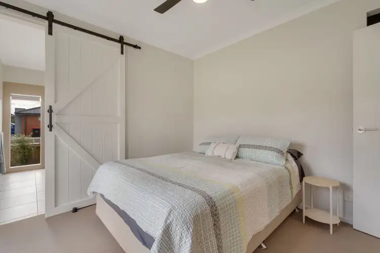 Fourth view of Homely house listing, 11 Emu Drive, Beveridge VIC 3753