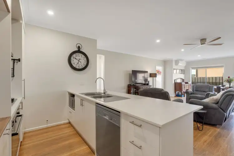 Seventh view of Homely house listing, 11 Emu Drive, Beveridge VIC 3753