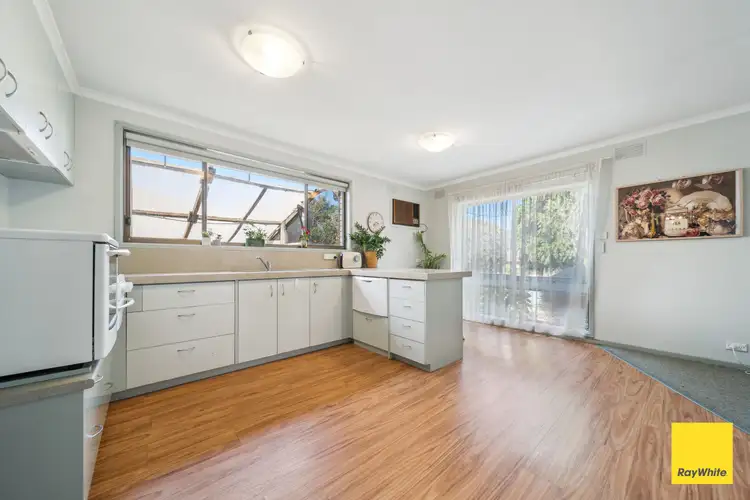 Third view of Homely house listing, 10 Mockridge Drive, Kangaroo Flat VIC 3555