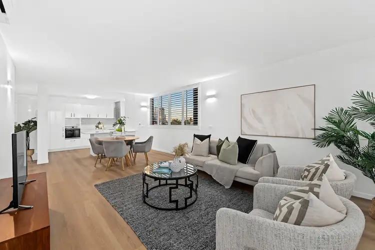 17/104 Dornoch Terrace, Highgate Hill QLD 4101