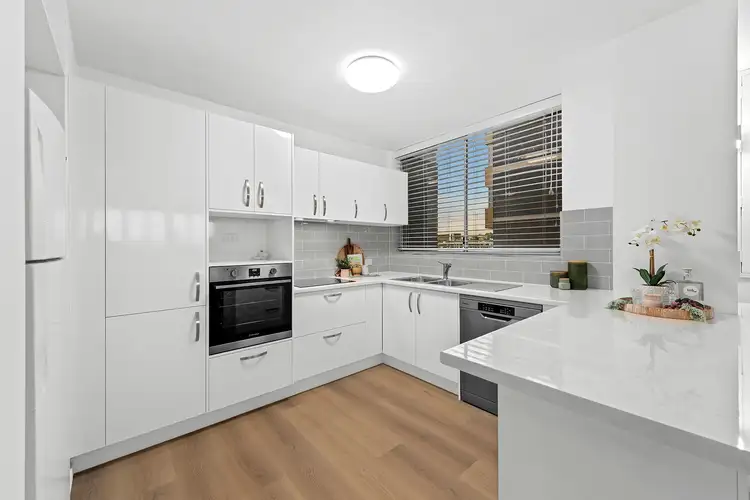 17/104 Dornoch Terrace, Highgate Hill QLD 4101