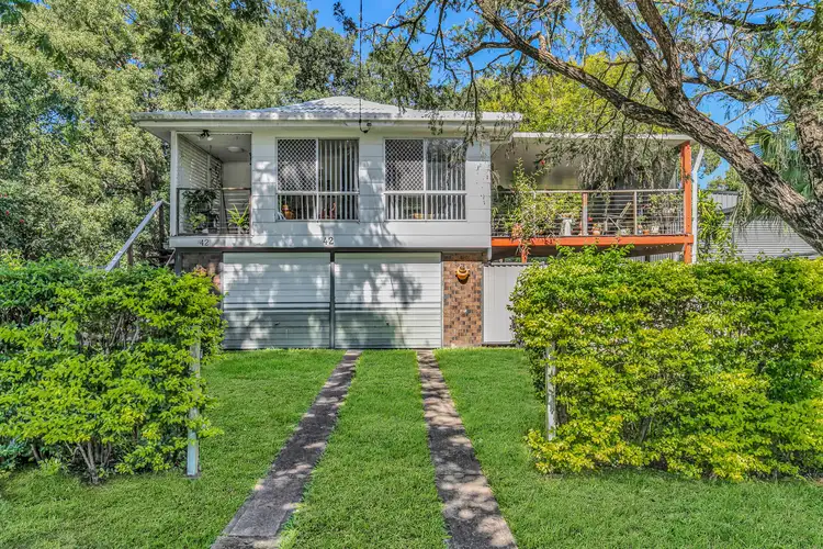 42 Ashridge Road, Darra QLD 4076