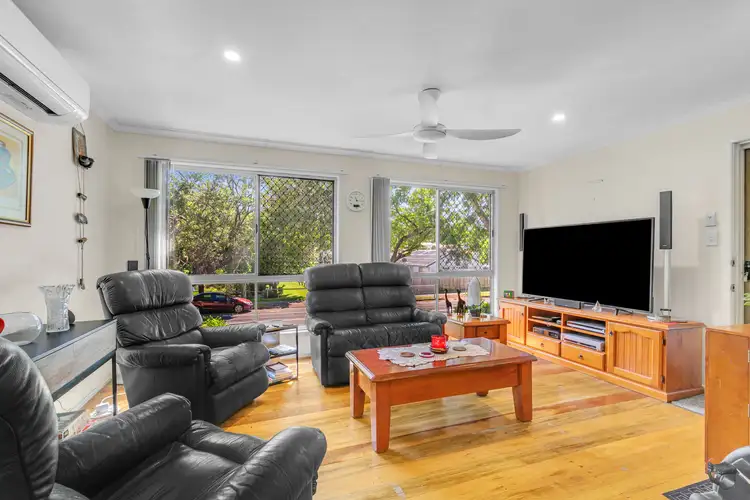 Second view of Homely house listing, 42 Ashridge Road, Darra QLD 4076