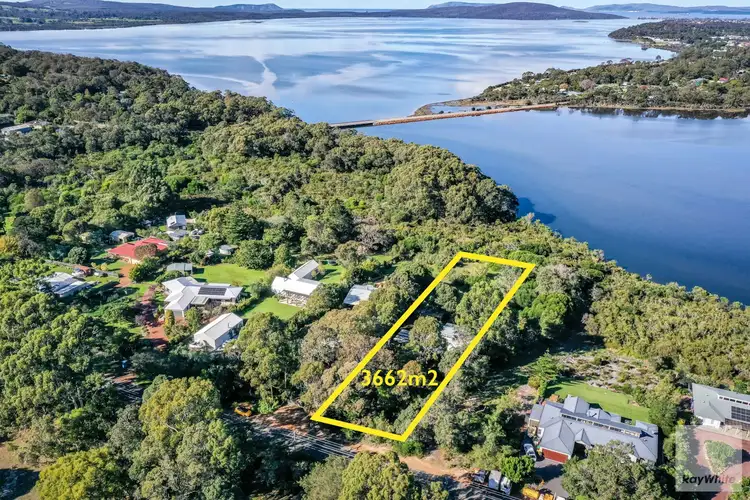 37 Bushby Road, Lower King WA 6330