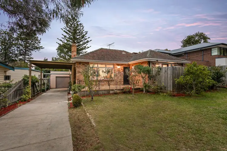 6 Stirling Road, Blackburn South VIC 3130