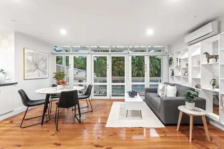 Sixth view of Homely house listing, 6 Stirling Road, Blackburn South VIC 3130